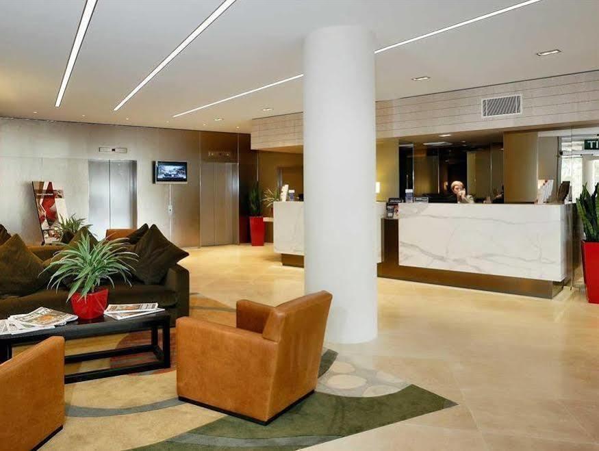 Novotel Sydney West Hq Rooty Hill Exterior foto